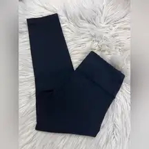 Lululemon Wonder Under Crop Leggings – Size 4