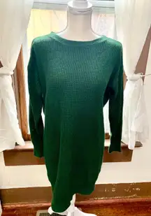 Long Sweater 