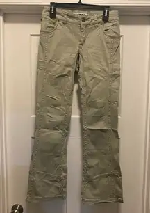 Mountain khakis hiking pants 2