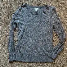 NWOT old navy small blouse. Lighter than a sweater but thicker than a tshirt