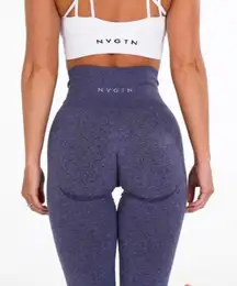NVGTN Leggings Seamless Contour