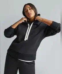 NWOT Everlane The ReTrack Hoodie