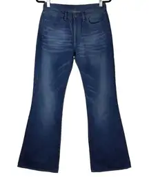 DIESEL Made in Italy Stenx Bootcut Jeans