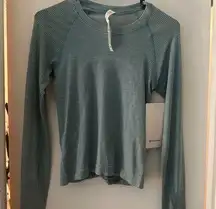 swiftly tech (race length)