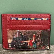 Nicole Lee Card Holder