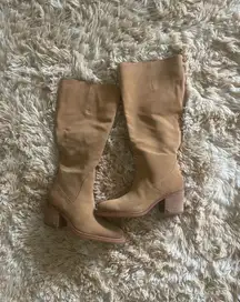 Sam Edelman Boots wide calf boots