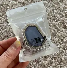 Phone pop socket