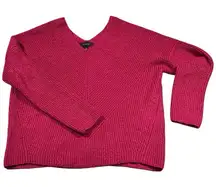 Ann Taylor V-neck sweater