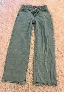 Edikted jeans 