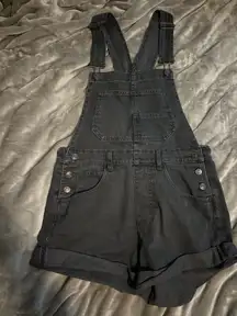 Free People Ziggy Shortalls We The Free