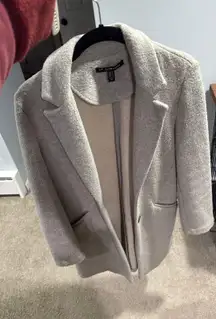 Zara Jacket