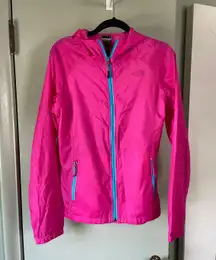 Women’s Rain Jacket- Medium