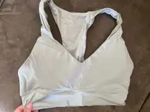 Vitality Sports Bra