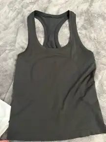 Lululemon Tank Racerback Swiftly Tech