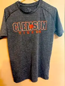 Champion Clemson Tigers Woman’s Small T-Shirt