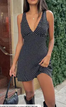 Princess Polly Dress