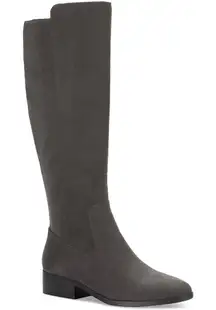 Style & Co Women's Charmanee Tall Boots- Size 9.5