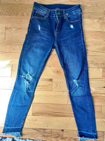 Stretchy Jeans