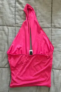 Windsor store pink going out top