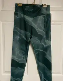 New Buffbunny Impact Leggings Size XL