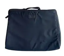 Coach  Laptop Tablet Travel Work Bag Black