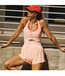 Free People Righteous Runsie