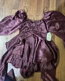 Altar'd State Romper