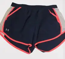 Womens Under Armour shorts