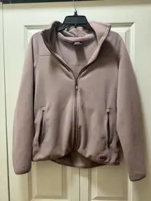 REI Fleece Co-op Full-Zip Jacket