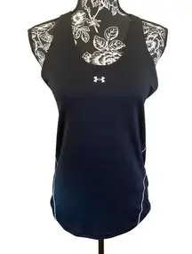 Under Armour Racerback Tank Top Everyday Athletic Athleisure