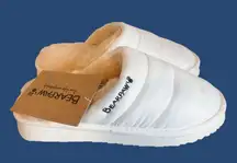 BEARPAW Puffy Women's Slipper Size 6 SKU#243223