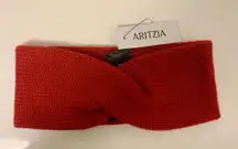 Aritzia Winter Headband