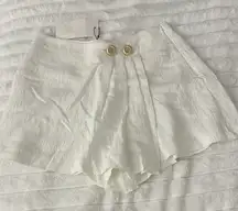 Zara Skort