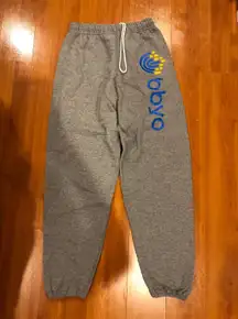 BBYO Grey Sweatpants