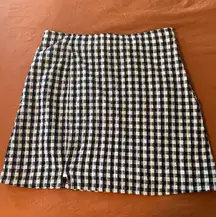 Outfitters Skirt