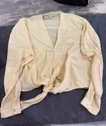 Lucy Paris Long Sleeve