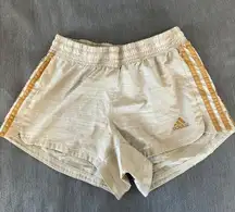 Adidas Running Shorts