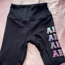 Aero running shorts