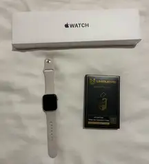 Apple Watch SE 2nd Generation 40mm