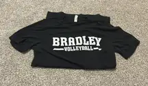 Bradley Volleyball T-Shirt