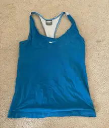 Nike Vintage  Tank