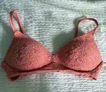 Aerie Bralette Lace
