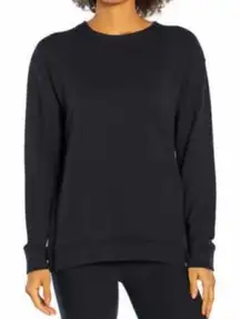 Orvis Cozy Pullover Top