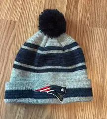 Patriots Beanie
