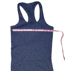 Lululemon Swiftly Speed Racerback Tank Top size 6