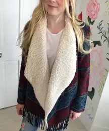 Sweater / Cardigan