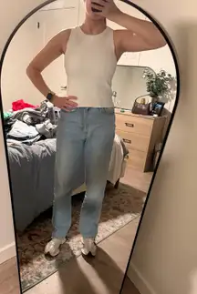 Express Body Contour Tank