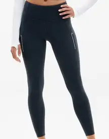 Athleta Rainier High Rise Legging