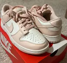 Women’s Dunk Low