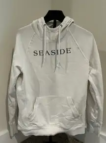 seaside hoodie